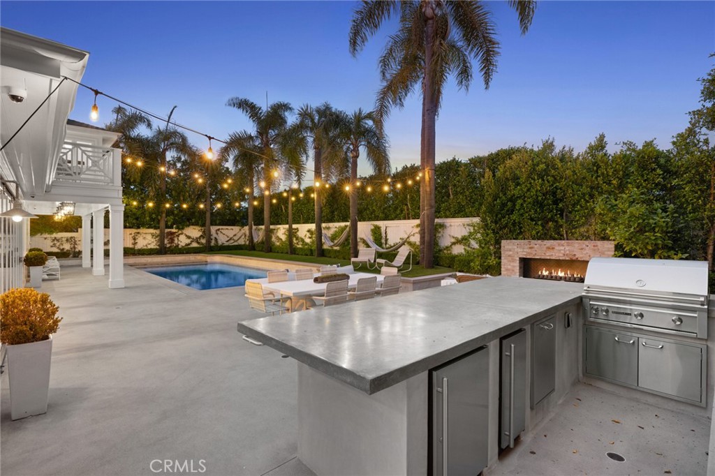 Baycrest South (BCSO) - Residential