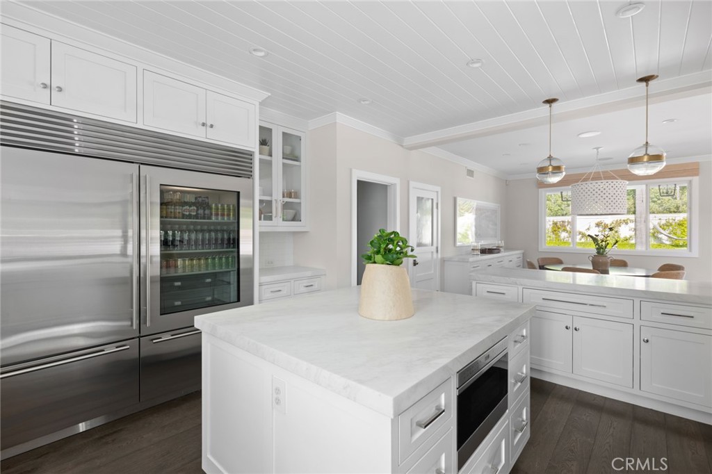 Baycrest South (BCSO) - Residential