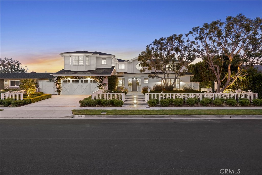 Baycrest South (BCSO) - Residential