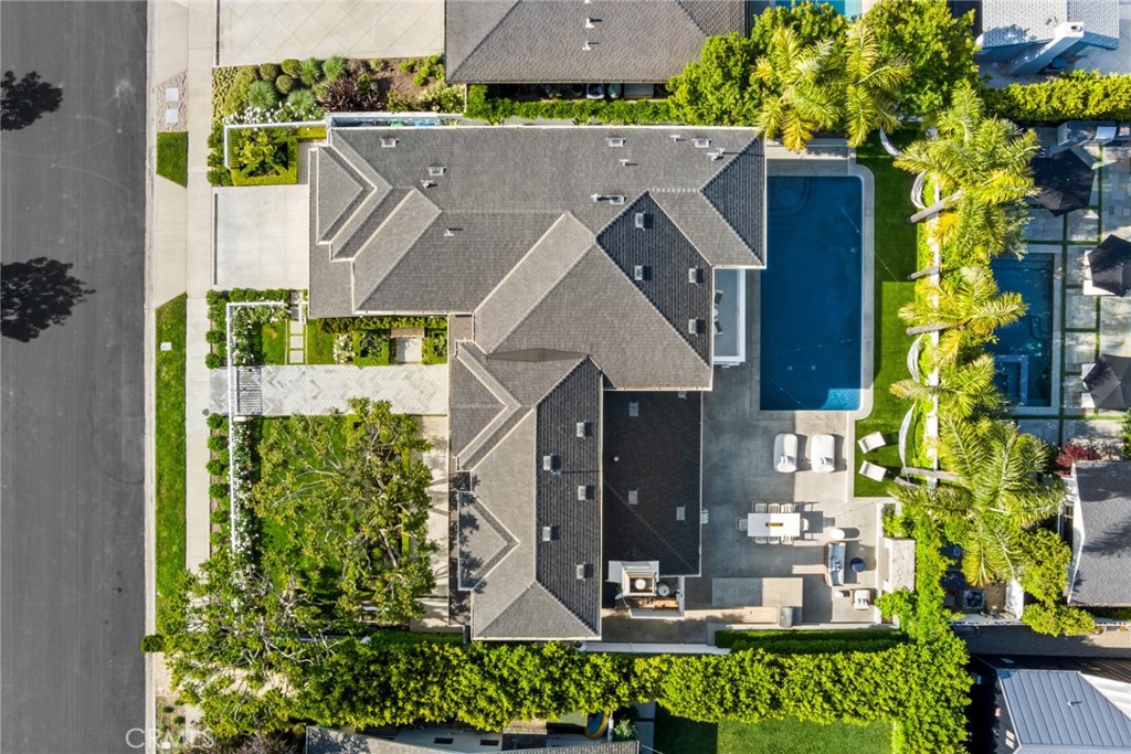 Baycrest South (BCSO) - Residential