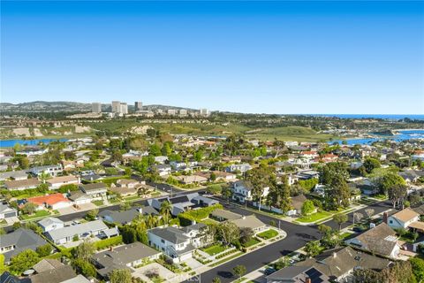 A home in Newport Beach