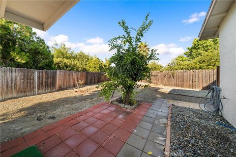 A home in Hemet