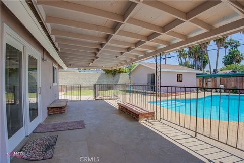 A home in Bakersfield