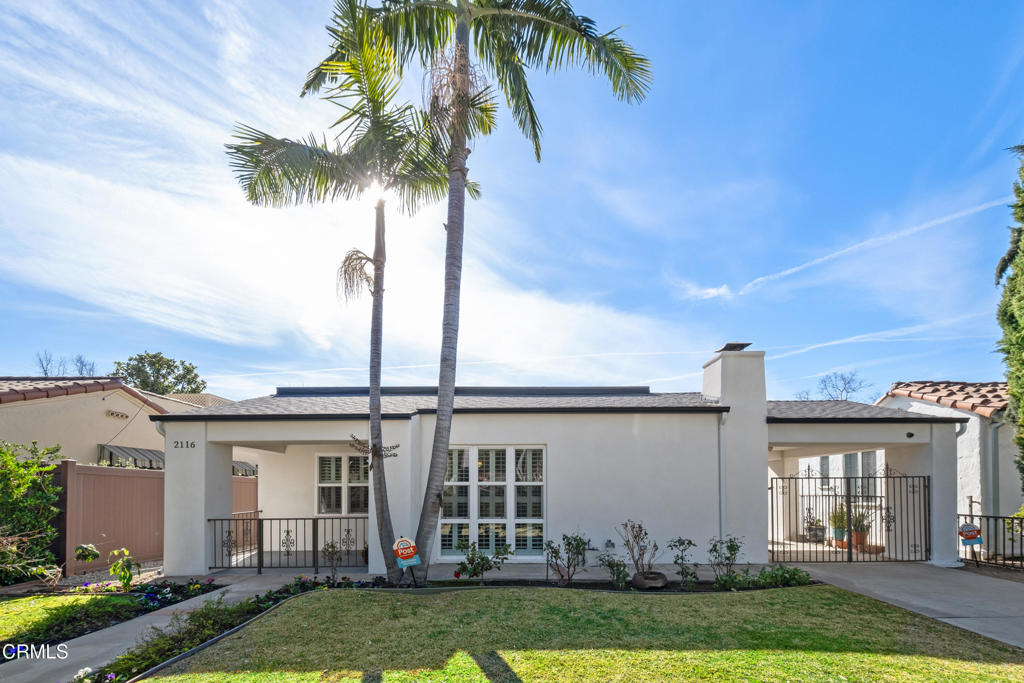 2116 Rose Villa Street