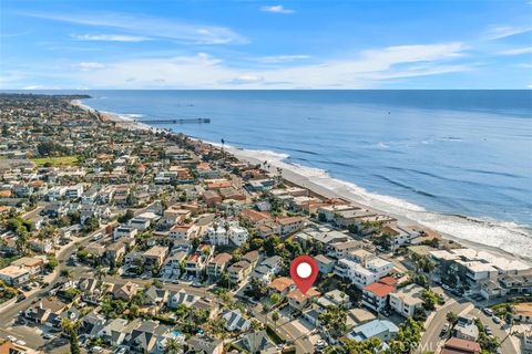 A home in San Clemente