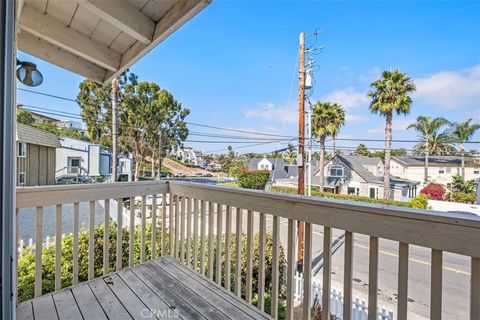 A home in San Clemente