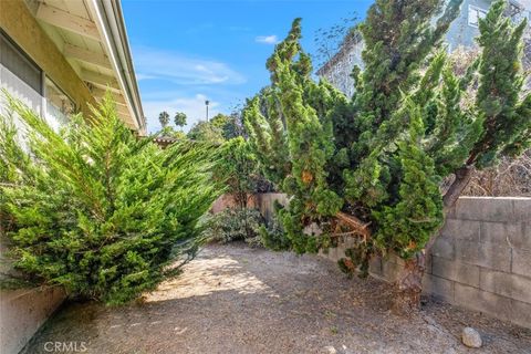 A home in San Clemente