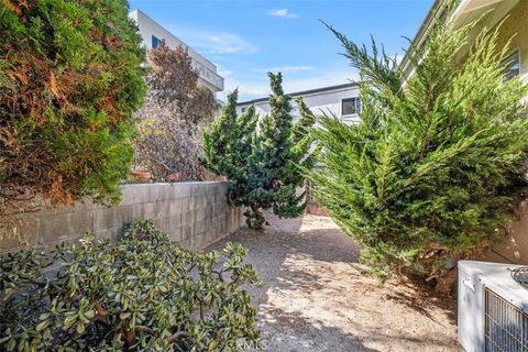 A home in San Clemente