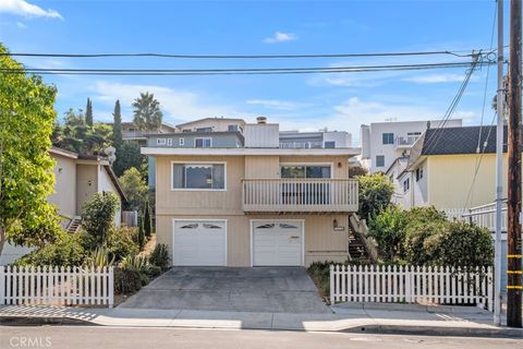 A home in San Clemente