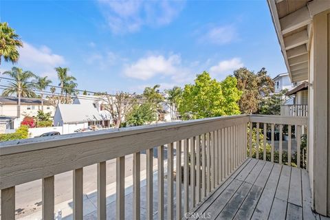 A home in San Clemente