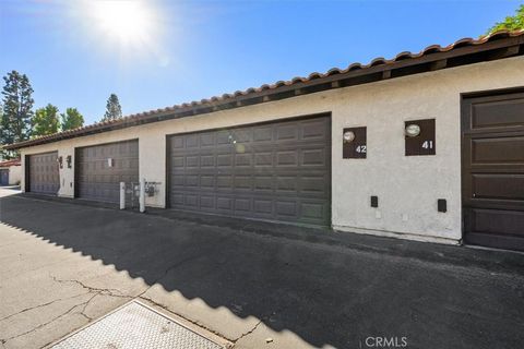 A home in Colton