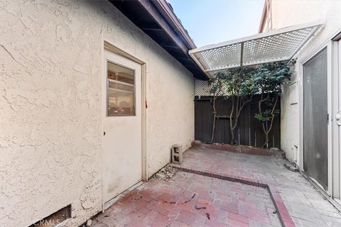 A home in Colton