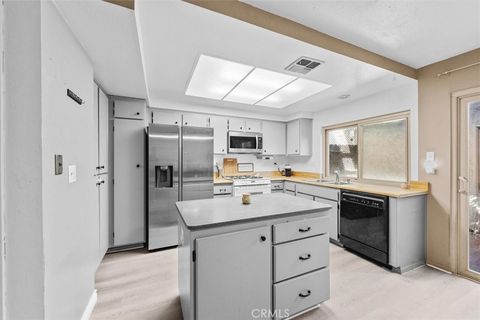 A home in Colton