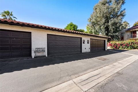 A home in Colton