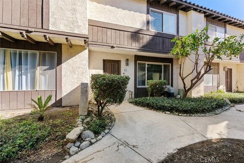 A home in Colton