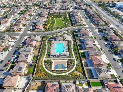 A home in Eastvale