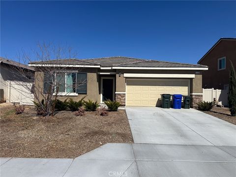 11784 Ginger Street Adelanto CA 92301