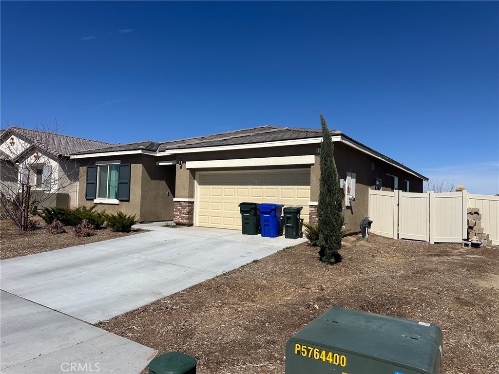 11784 Ginger Street