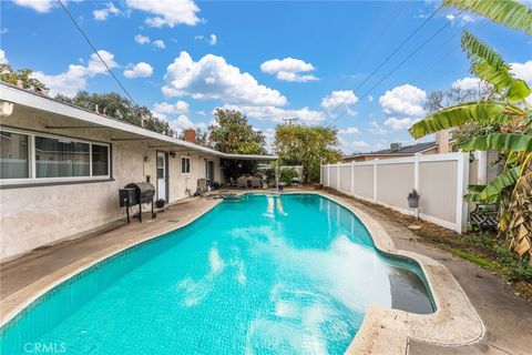 A home in Redlands