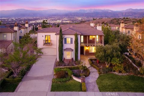 19599 Highland Terrace Drive Walnut CA 91789