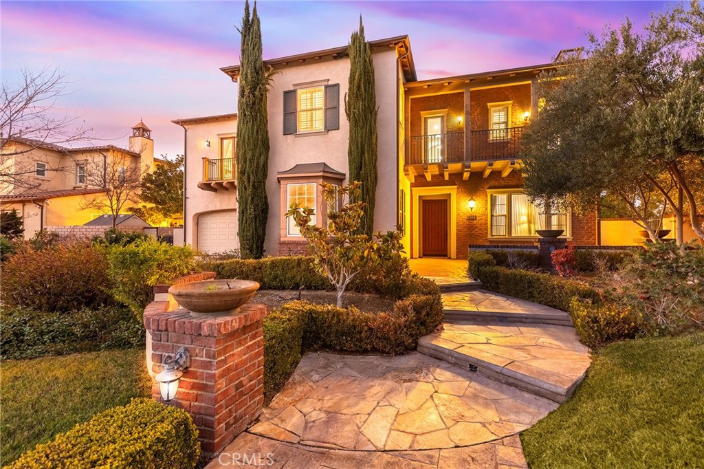 19599 Highland Terrace Drive