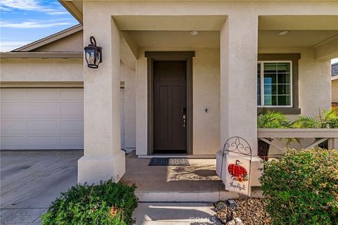 A home in Chico