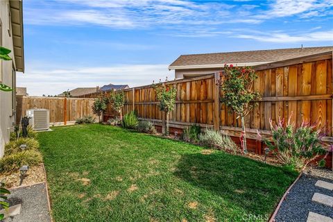 A home in Chico