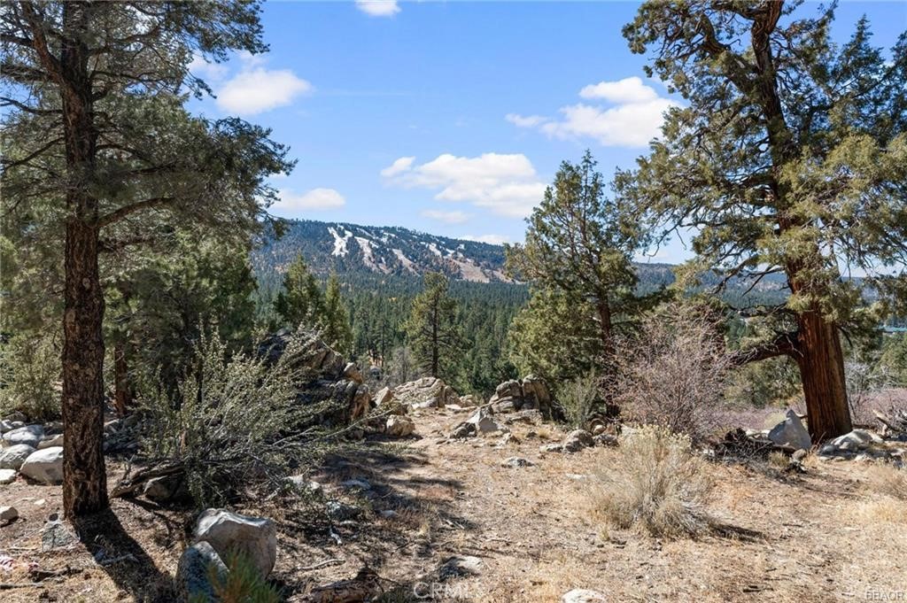 Located in desirable Castle Glen, a million dollar neighborhood with views of the ski slopes! This spacious, quiet corner lot in on two cul-de-sac streets and is situated near the top of the mountain for expansive views. Comes with architectural plans for a 5,400 square foot 6 bedroom, 6 bathroom home with attached 2 car garage. House could have ski slope views. Easy access, level lot and surrounded by upscale homes with protective CC&R's and underground utilities. This is a great location to build your dream home.