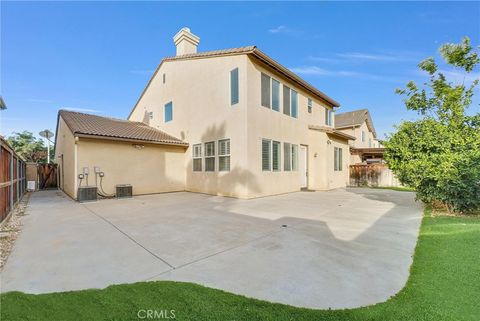 A home in Eastvale