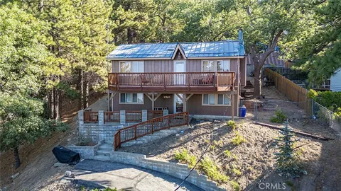 31020 All View Drive, Running Springs, CA 92382 - MLS#: TR24151820