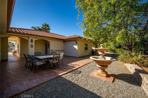 A home in San Miguel