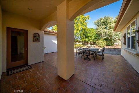 A home in San Miguel