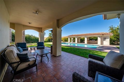 A home in San Miguel