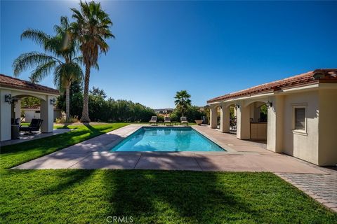 A home in San Miguel