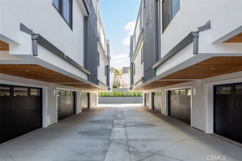 A home in Newport Beach