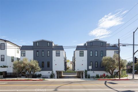 A home in Newport Beach