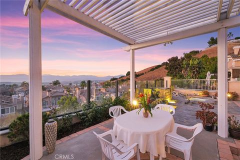 A home in Rowland Heights