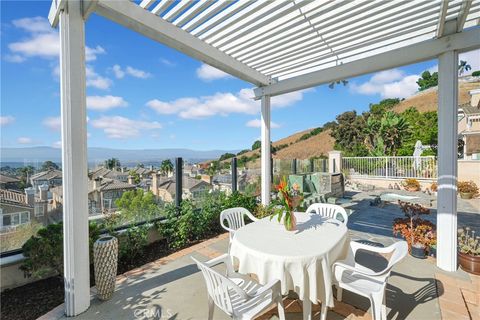 A home in Rowland Heights