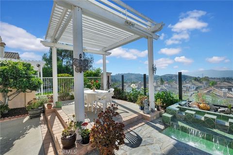 A home in Rowland Heights