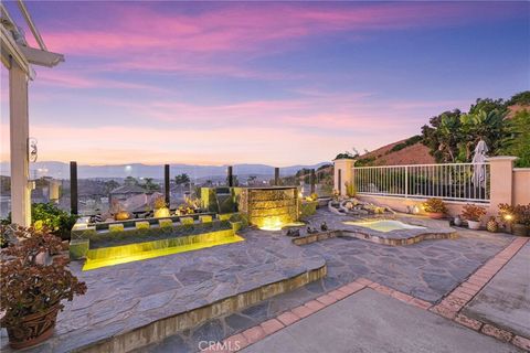 A home in Rowland Heights