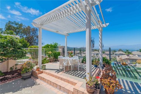 A home in Rowland Heights