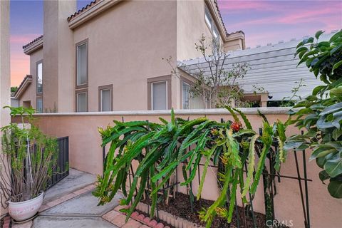 A home in Rowland Heights