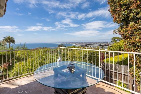 A home in Palos Verdes Estates