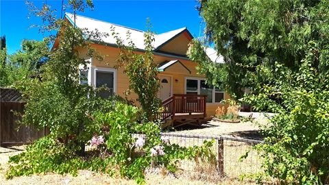 A home in Kelseyville