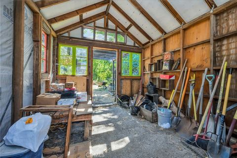 A home in Kelseyville