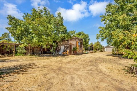 A home in Kelseyville