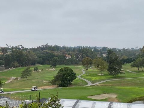 A home in Mission Viejo