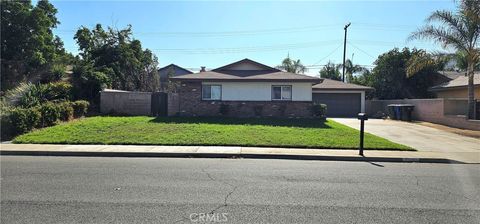 A home in Riverside