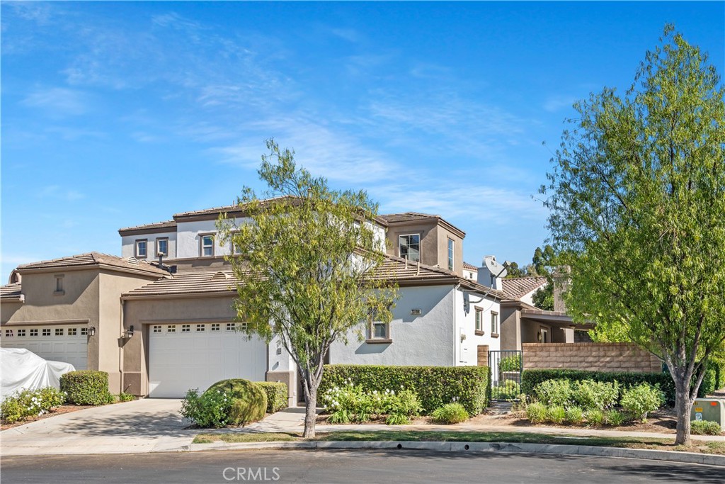 23706 Cottonwood Court