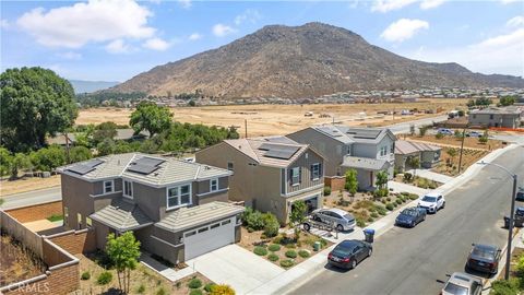 A home in Riverside